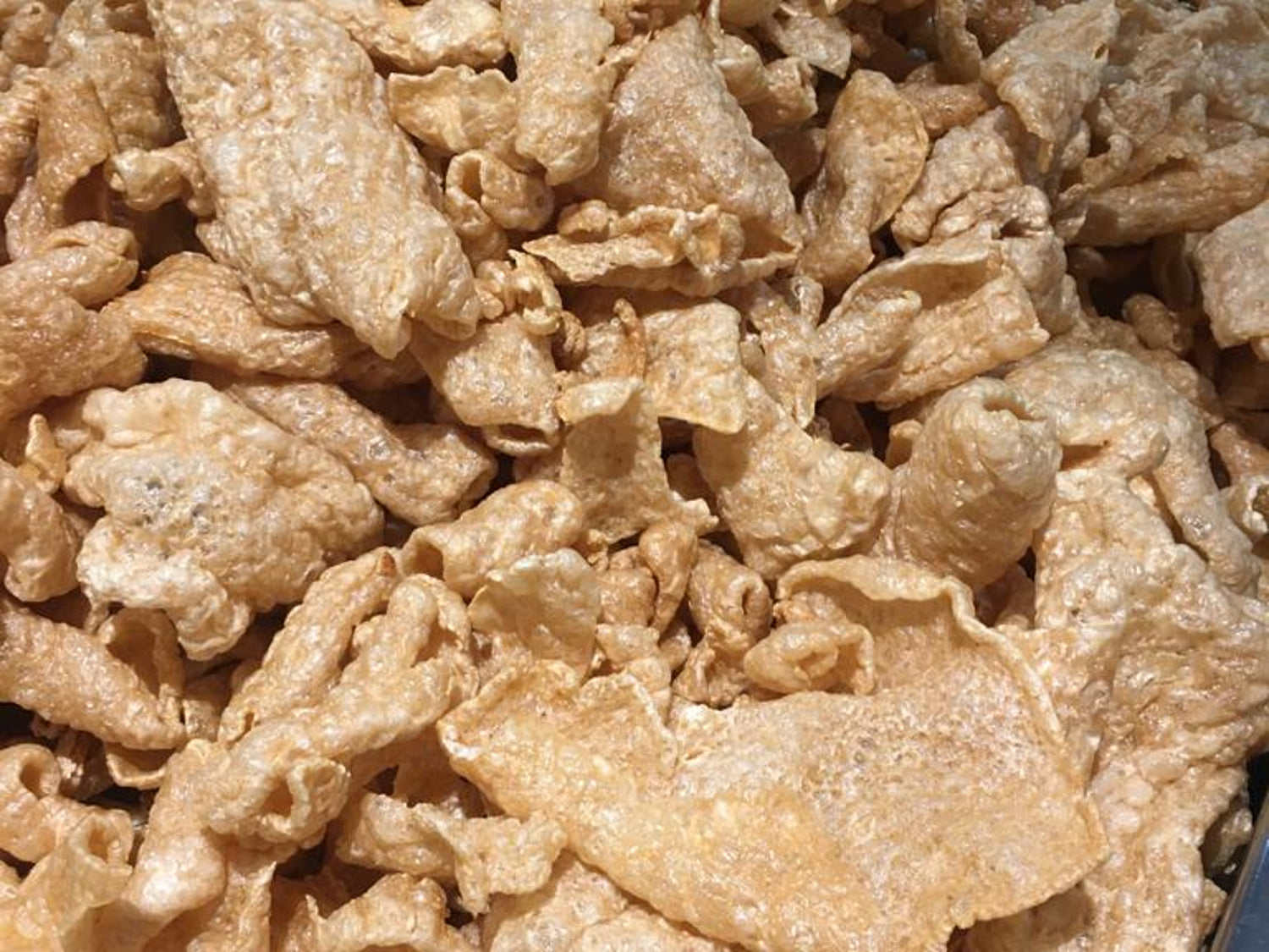 Chicharrones